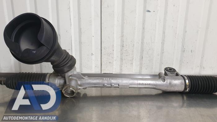 Stuurhuis van een Mitsubishi Space Star (A0) 1.2 12V 2023