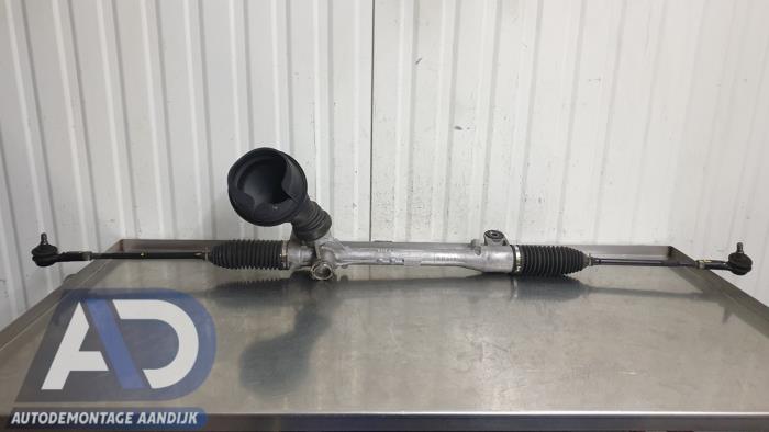 Stuurhuis van een Mitsubishi Space Star (A0) 1.2 12V 2023