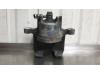 Mitsubishi Space Star (A0) 1.2 12V Remklauw (Tang) links-voor