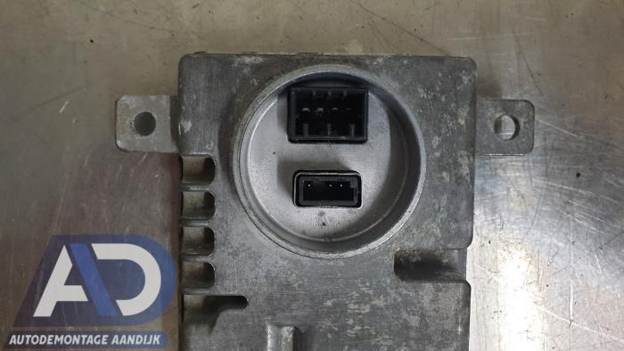 Xenon Starter van een Audi A6 (C6) 2.8 V6 24V FSI 2011