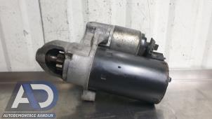 Gebruikte Startmotor Audi A6 (C6) 2.8 V6 24V FSI Prijs € 34,99 Margeregeling aangeboden door Autodemontage Aandijk