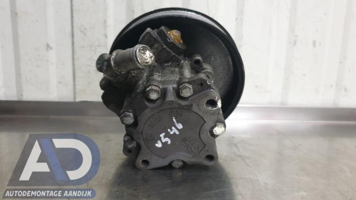 Stuurbekrachtiging Pomp van een Audi A6 (C6) 2.8 V6 24V FSI 2011