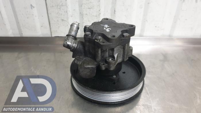Stuurbekrachtiging Pomp van een Audi A6 (C6) 2.8 V6 24V FSI 2011