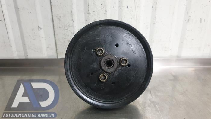 Stuurbekrachtiging Pomp van een Audi A6 (C6) 2.8 V6 24V FSI 2011