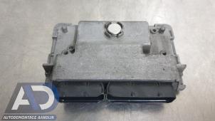 Gebruikte Computer Motormanagement Volkswagen Polo V (6R) 1.2 12V BlueMotion Technology Prijs € 74,99 Margeregeling aangeboden door Autodemontage Aandijk