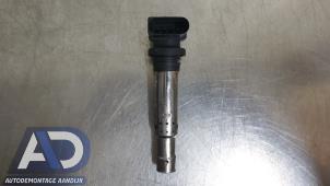 Gebruikte Bobine Volkswagen Polo V (6R) 1.2 12V BlueMotion Technology Prijs € 9,99 Margeregeling aangeboden door Autodemontage Aandijk