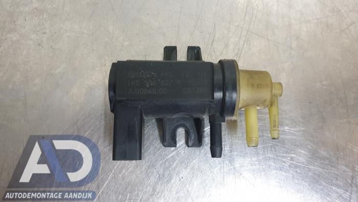 Gebruikte Overdrukklep Turbo Volkswagen Passat Variant (3C5) 2.0 TDI 16V 140 4Motion Prijs € 19,99 Margeregeling aangeboden door Autodemontage Aandijk