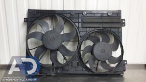 Gebruikte Windtunnel Volkswagen Passat Variant (3C5) 2.0 TDI 16V 140 4Motion Prijs € 49,99 Margeregeling aangeboden door Autodemontage Aandijk