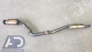 Gebruikte Katalysator Audi A6 (C6) 2.8 V6 24V FSI Prijs € 274,99 Margeregeling aangeboden door Autodemontage Aandijk