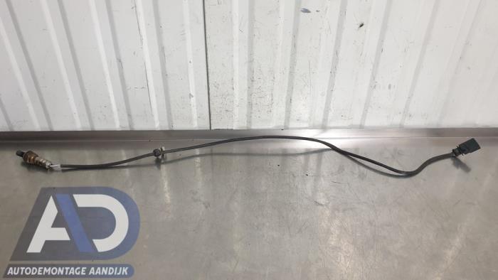 Gebruikte Lambda Sonde Audi A6 (C6) 2.8 V6 24V FSI Prijs € 24,99 Margeregeling aangeboden door Autodemontage Aandijk