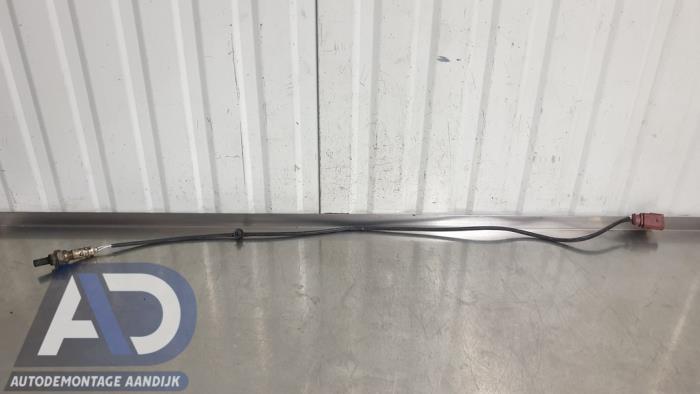 Gebruikte Lambda Sonde Audi A6 (C6) 2.8 V6 24V FSI Prijs € 24,99 Margeregeling aangeboden door Autodemontage Aandijk