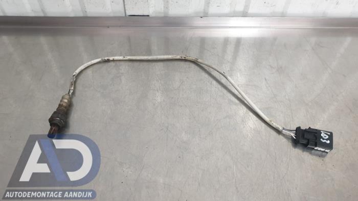 Gebruikte Lambda Sonde BMW Mini (R50/53) 1.6 16V Cooper Prijs € 19,99 Margeregeling aangeboden door Autodemontage Aandijk