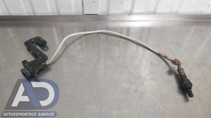 Gebruikte Lambda Sonde BMW Mini (R50/53) 1.6 16V Cooper Prijs € 19,99 Margeregeling aangeboden door Autodemontage Aandijk
