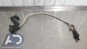 Gebruikte Lambda Sonde BMW Mini One/Cooper (R50) 1.6 16V Cooper Prijs € 19,99 Margeregeling aangeboden door Autodemontage Aandijk