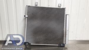 Gebruikte Radiateur Airco Mitsubishi Space Star (A0) 1.2 12V Prijs € 79,99 Margeregeling aangeboden door Autodemontage Aandijk