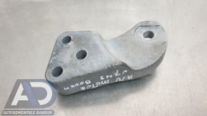 Gebruikte Motorrubber Mitsubishi Space Star (A0) 1.2 12V Prijs € 19,99 Margeregeling aangeboden door Autodemontage Aandijk