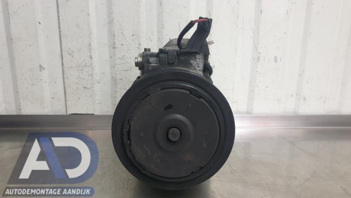 Gebruikte Aircopomp Volkswagen Polo V (6R) 1.2 12V BlueMotion Technology Prijs € 49,99 Margeregeling aangeboden door Autodemontage Aandijk