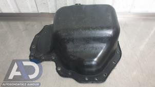 Gebruikte Carterpan Volkswagen Polo V (6R) 1.2 12V BlueMotion Technology Prijs € 19,99 Margeregeling aangeboden door Autodemontage Aandijk