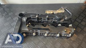 Gebruikte Kleppendeksel Opel Astra K Sports Tourer 1.6 CDTI 136 16V Prijs € 49,99 Margeregeling aangeboden door Autodemontage Aandijk