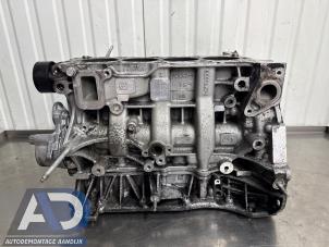 Gebruikte Motor Onderblok Opel Astra K Sports Tourer 1.6 CDTI 136 16V Prijs € 349,99 Margeregeling aangeboden door Autodemontage Aandijk
