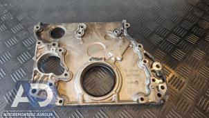 Gebruikte Distributiedeksel Opel Astra K Sports Tourer 1.6 CDTI 136 16V Prijs € 34,99 Margeregeling aangeboden door Autodemontage Aandijk