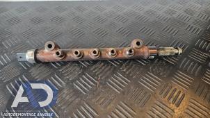 Gebruikte Injector brug Opel Astra K Sports Tourer 1.6 CDTI 136 16V Prijs € 49,99 Margeregeling aangeboden door Autodemontage Aandijk