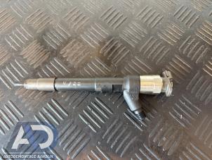 Gebruikte Verstuiver (diesel) Opel Astra K Sports Tourer 1.6 CDTI 136 16V Prijs € 59,99 Margeregeling aangeboden door Autodemontage Aandijk