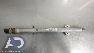 Gebruikte Injector brug Volkswagen Golf VII (AUA) 1.5 TSI Evo BMT 16V Prijs € 49,99 Margeregeling aangeboden door Autodemontage Aandijk