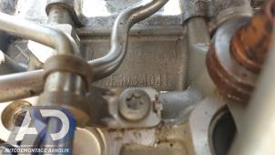 Gebruikte Cilinderkop Volkswagen Golf VII (AUA) 1.5 TSI Evo BMT 16V Prijs € 299,99 Margeregeling aangeboden door Autodemontage Aandijk