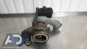 Gebruikte Turbo Volkswagen Golf VII (AUA) 1.5 TSI Evo BMT 16V Prijs € 174,99 Margeregeling aangeboden door Autodemontage Aandijk