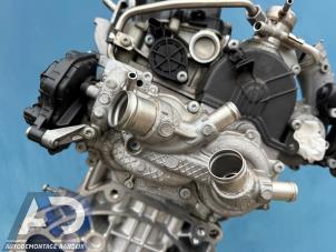 Gebruikte Waterpomp Volkswagen Golf VII (AUA) 1.5 TSI Evo BMT 16V Prijs € 74,99 Margeregeling aangeboden door Autodemontage Aandijk