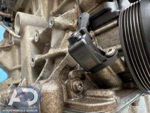 Gebruikte Oliedruk sensor Volkswagen Golf VII (AUA) 1.5 TSI Evo BMT 16V Prijs € 29,99 Margeregeling aangeboden door Autodemontage Aandijk