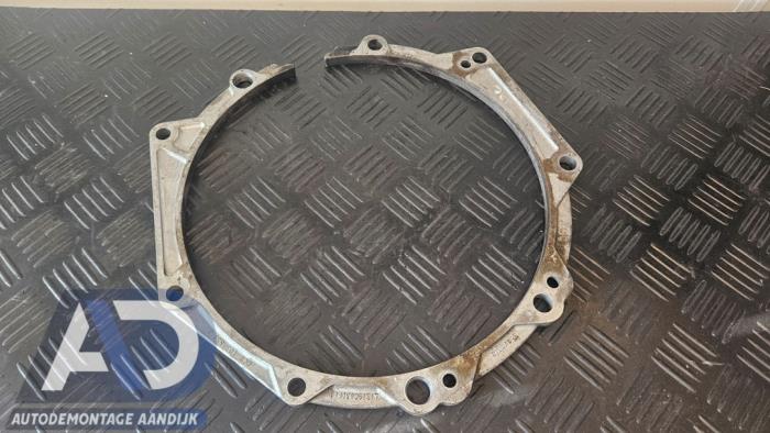 Gebruikte Tussenplaat motor Volkswagen Golf VII (AUA) 1.5 TSI Evo BMT 16V Prijs € 14,99 Margeregeling aangeboden door Autodemontage Aandijk