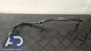 Gebruikte Waterpijp Volkswagen Golf VII (AUA) 1.5 TSI Evo BMT 16V Prijs € 19,99 Margeregeling aangeboden door Autodemontage Aandijk