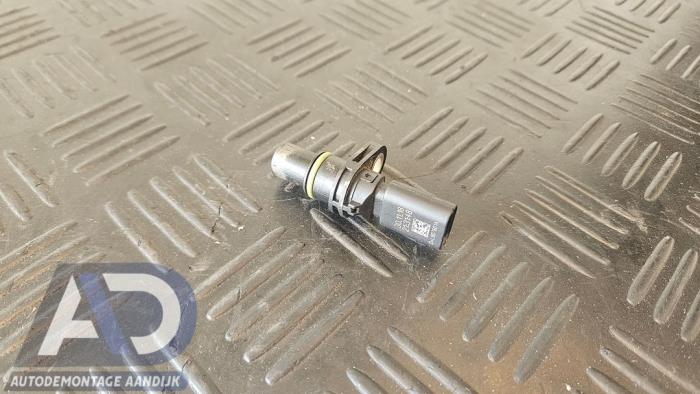 Gebruikte Nokkenas Sensor Volkswagen Golf VII (AUA) 1.5 TSI Evo BMT 16V Prijs € 14,99 Margeregeling aangeboden door Autodemontage Aandijk