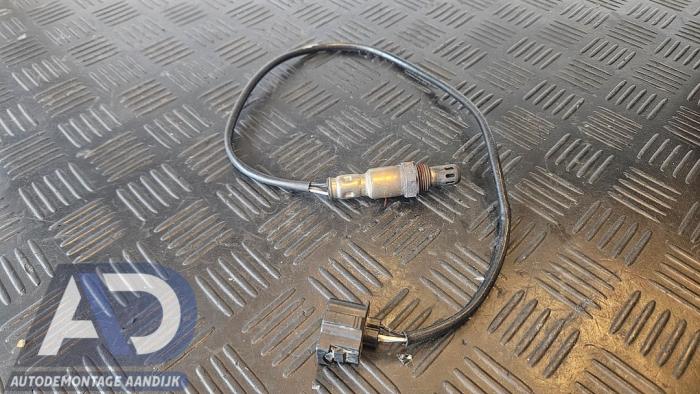 Gebruikte Lambda Sonde Mercedes C Estate (S204) 1.8 C-250 CGI 16V Prijs € 24,99 Margeregeling aangeboden door Autodemontage Aandijk