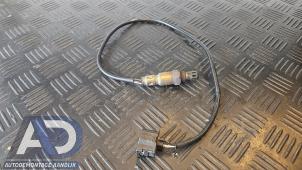 Gebruikte Lambda Sonde Mercedes C Estate (S204) 1.8 C-250 CGI 16V Prijs € 24,99 Margeregeling aangeboden door Autodemontage Aandijk