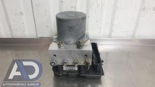 Gebruikte ABS Pomp Mercedes A (W169) 1.5 A-150 Prijs € 49,99 Margeregeling aangeboden door Autodemontage Aandijk