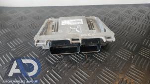 Gebruikte Computer Motormanagement Mercedes A (W169) 1.5 A-150 Prijs € 99,99 Margeregeling aangeboden door Autodemontage Aandijk