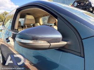 Gebruikte Spiegel Buiten rechts Volkswagen Golf VI (5K1) 1.2 TSI BlueMotion Prijs € 49,99 Margeregeling aangeboden door Autodemontage Aandijk