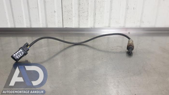 Lambda Sonde van een Fiat 500 (312) 0.9 TwinAir 85 2014