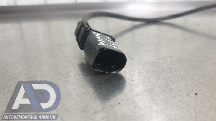 Lambda Sonde van een Fiat 500 (312) 0.9 TwinAir 85 2014