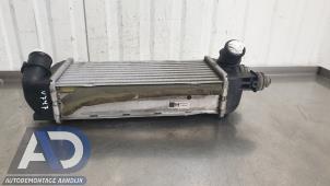 Gebruikte Intercooler Fiat 500 (312) 0.9 TwinAir 85 Prijs € 39,99 Margeregeling aangeboden door Autodemontage Aandijk