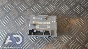 Gebruikte Centrale Deurvergrendelings Module Audi A6 (C6) 2.8 V6 24V FSI Prijs € 24,99 Margeregeling aangeboden door Autodemontage Aandijk