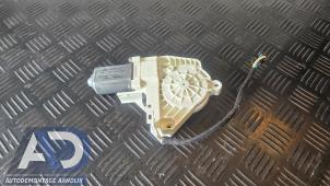 Gebruikte Raammotor Portier Audi A6 (C6) 2.8 V6 24V FSI Prijs € 14,99 Margeregeling aangeboden door Autodemontage Aandijk