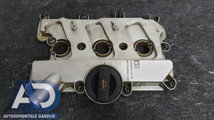 Gebruikte Kleppendeksel Audi A6 (C6) 2.8 V6 24V FSI Prijs € 39,99 Margeregeling aangeboden door Autodemontage Aandijk