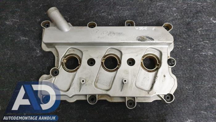 Gebruikte Kleppendeksel Audi A6 (C6) 2.8 V6 24V FSI Prijs € 39,99 Margeregeling aangeboden door Autodemontage Aandijk