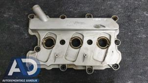 Gebruikte Kleppendeksel Audi A6 (C6) 2.8 V6 24V FSI Prijs € 39,99 Margeregeling aangeboden door Autodemontage Aandijk