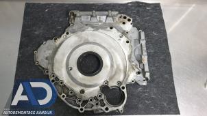 Gebruikte Distributiedeksel Audi A6 (C6) 2.8 V6 24V FSI Prijs € 79,99 Margeregeling aangeboden door Autodemontage Aandijk