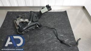 Gebruikte Carterventilatie Audi A6 (C6) 2.8 V6 24V FSI Prijs € 49,99 Margeregeling aangeboden door Autodemontage Aandijk